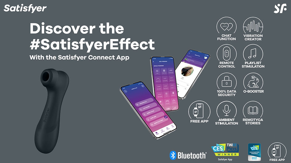Thumbnail: Pro 2 Generation 3 Connect APP