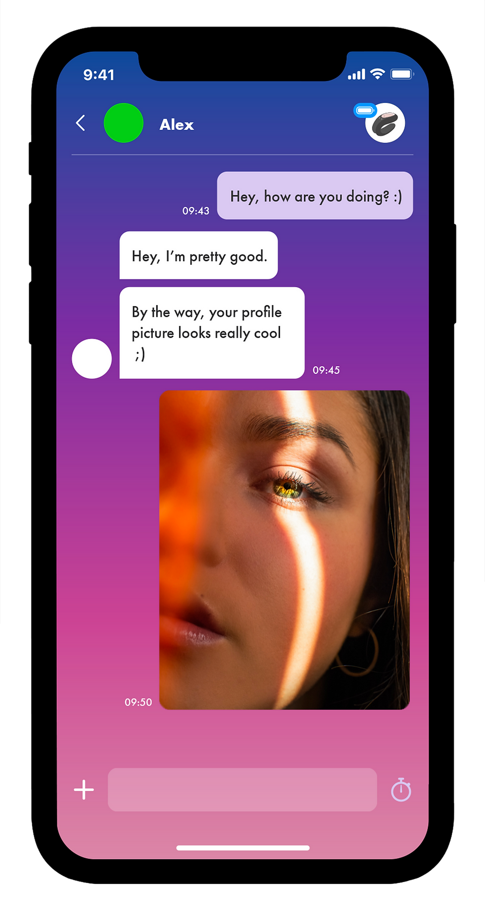 Hình thu nhỏ: Deep Diver Connect APP