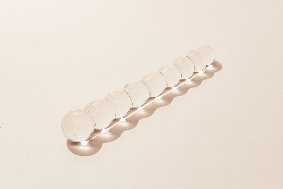 Thumbnail: Beads Wand