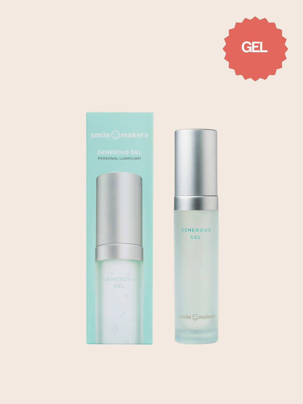 Hình thu nhỏ: Generous Gel