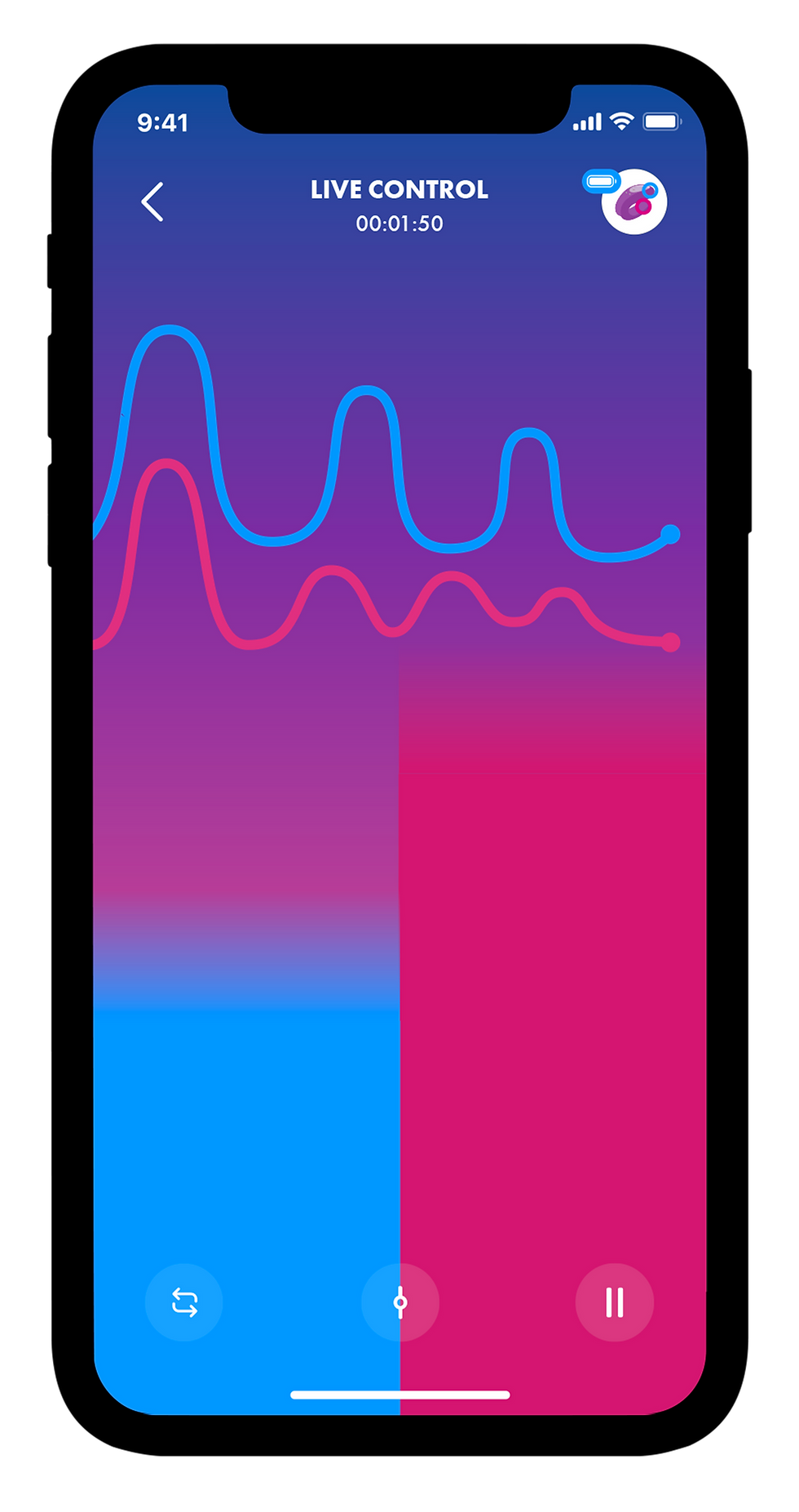 Thumbnail: Rotator Plug 2+ Connect APP