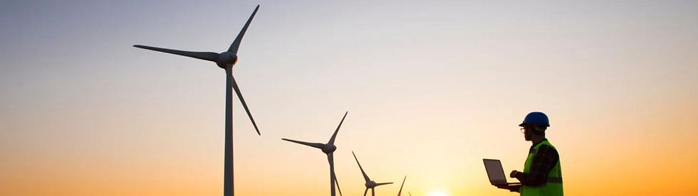 Benefits of Smart Energy - Digren Energy