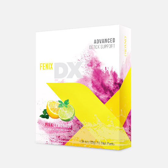 FENIX DX