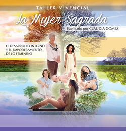 MUJER SAGRADA