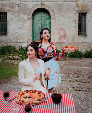 fotografia artistica - progetto timeless - vintage foto - vincent peters - pasquale de maio fotografo - fotografo montoro