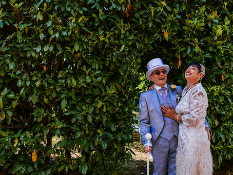 Greatest wedding al Comune di Montoro