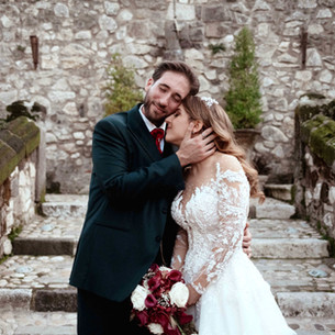 Limatola Castle - pasquale de maio fotografo - castello di limatola - wedding - destination wedding