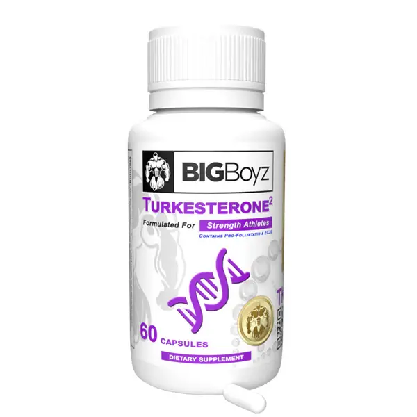 Thumbnail: Strength Stack 3XL - Cycle 1 - BigBoyz