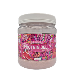 Protein Jelly raspberry flavour