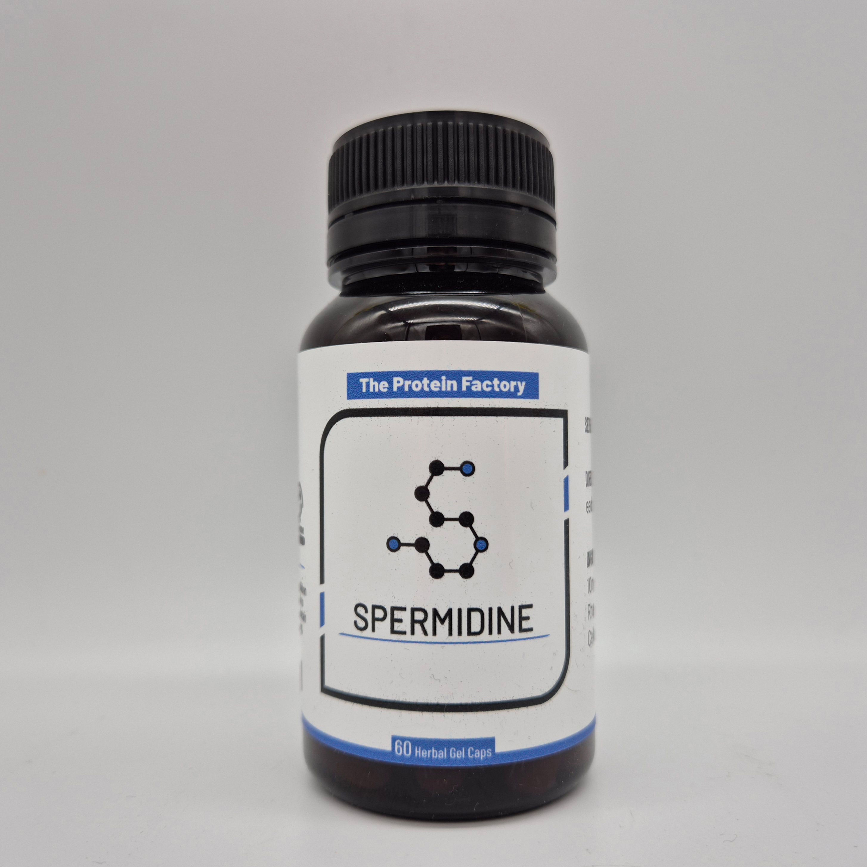 Spermidine