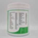 Thumbnail: ENRICHED GREENS - Nutrient Packed Powder