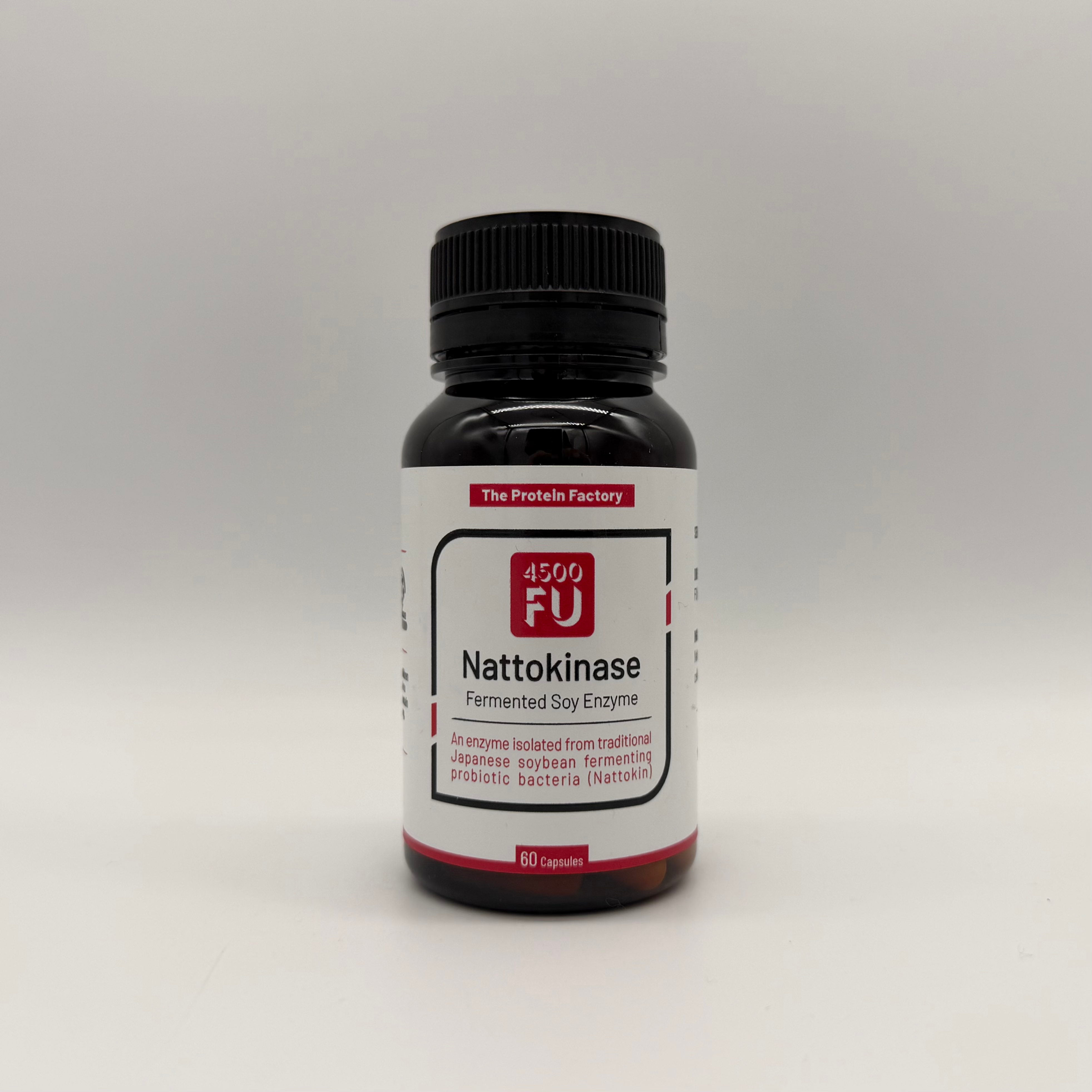Nattokinase