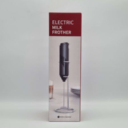 Electric Protein Mixer