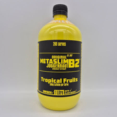 METASLIM B2 - Drink Liquid Concentrate