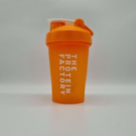 SMALL SHAKER 400ml