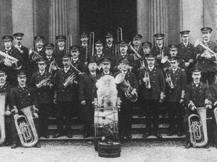 Sunday Night Brass at Boarshurst Band Club – September 2026