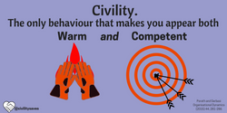 Warmth and competence