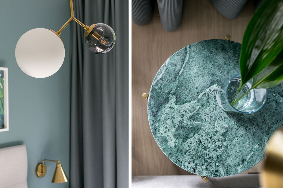 architekt wnętrz mieszkanie na wynajem studio Gdańsk Sopot Gdynia