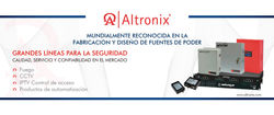 ALTRONIX