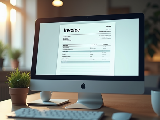 Generate Accurate Commercial Invoices Easily With Customs Buddy