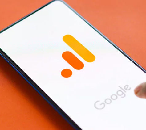 Google Analytics violates GDPR