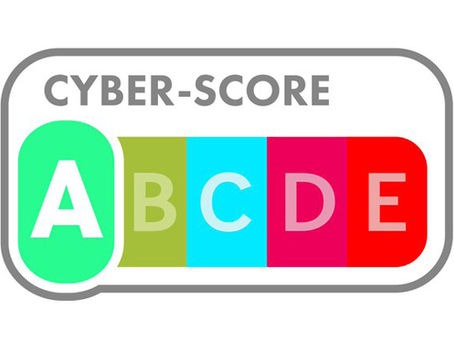 Cyberscore pour certifier les services numériques