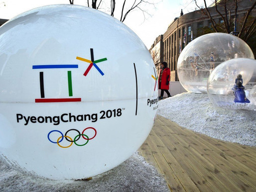 Winter Olympics 2018 critical systems will all be in the cloud