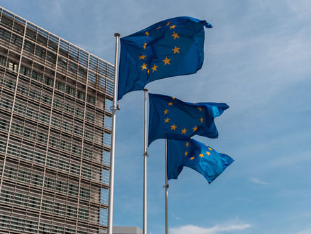 Données personnelles : Les transferts simplifiés entre l'EU et le Royaume-Uni