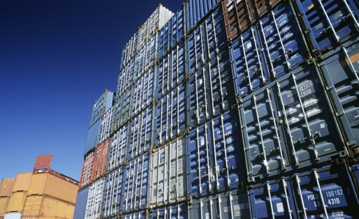 Belgian Avantida takes empty shipping containers to the cloud