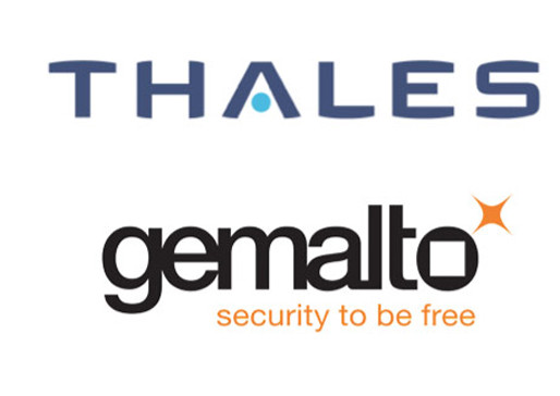 Thales and Gemalto create a world leader in digital security