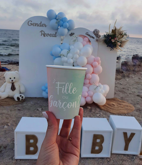 Décoration fille ou garçon ?