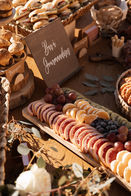 Brunch mariage