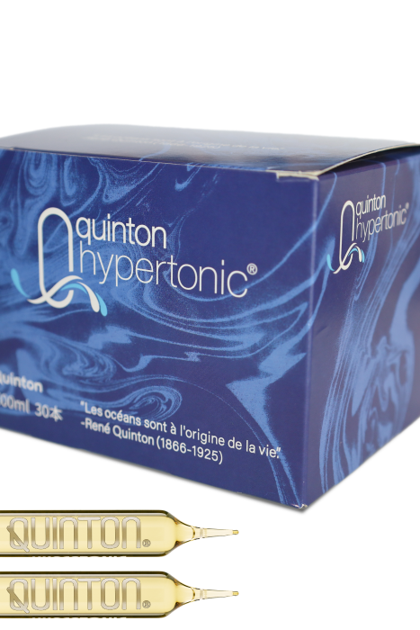 QUINTON / Sunsynergy Shop