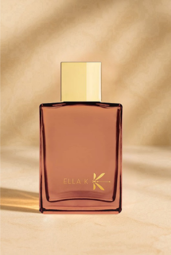 Thumbnail: ELLA K AMBER K EAU DE PARFUM  100ML