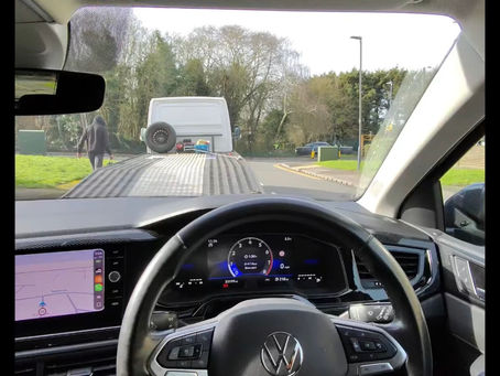 Show Me Questions VW Polo