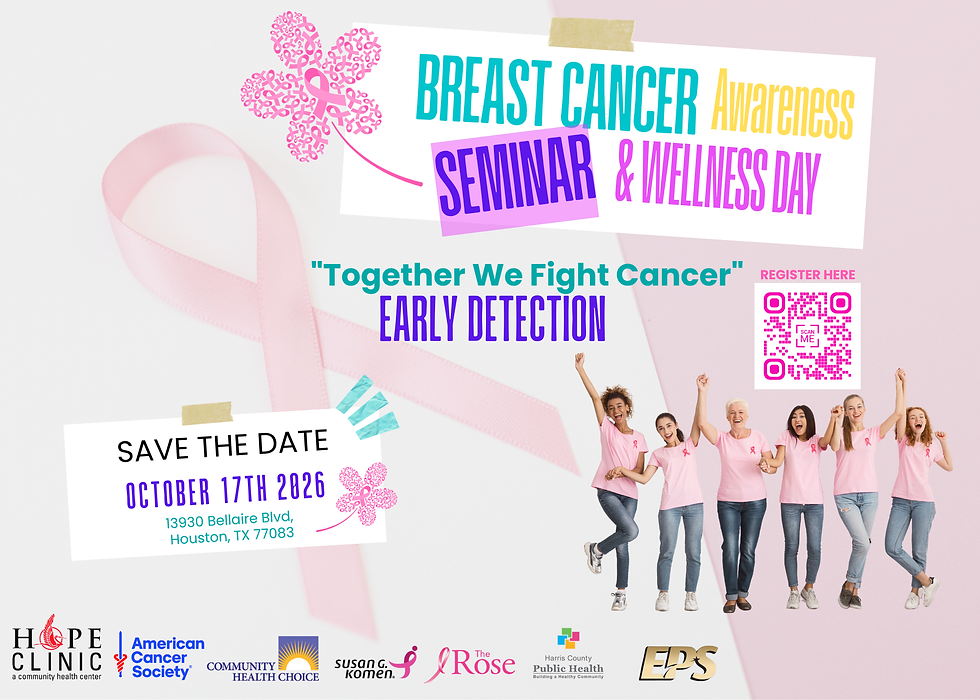 event breast cancer