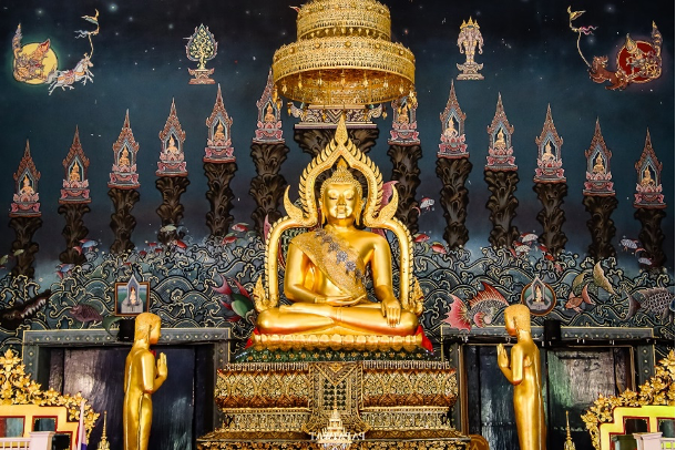 Grand moment พิจิตร VIP