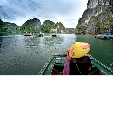 ทัวร์เวยดนาม
