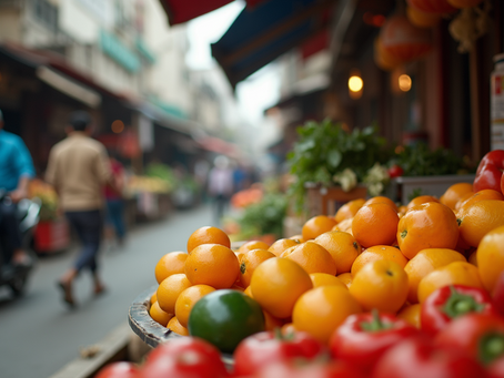 Explore Retirement Living in Thailand