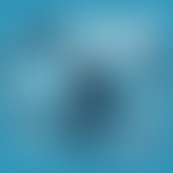 Futuristic digital scene with phones, tech icons, and data flowing. Blue theme with security, shopping, and communication symbols. Text: "Techto Networks".