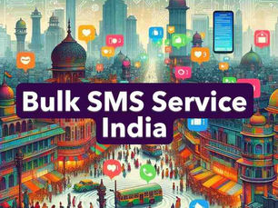 Bulk SMS Service India — Complete Business Guide for 2026
