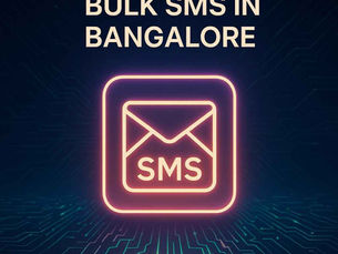 Why Techto Networks is the Most Reliable Bulk SMS Service Provider in Bangalore