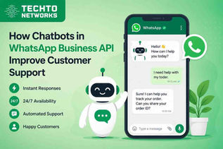 Best WhatsApp Business API Chatbot Use Cases for Businesses: 12 Powerful Ways to Boost Customer Engagement
