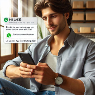 Looking for a Reliable Bulk WhatsApp Service Provider? Here's What You Need to Know