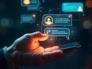 The Best Text Message Sender: Why TechTo Networks Leads the Way