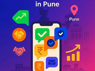 Why TechTo Networks Is the Top Bulk SMS Service Provider in Pune