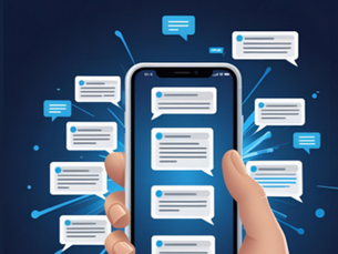 Unleashing the Power of SMS Blast Online with TechTo Networks