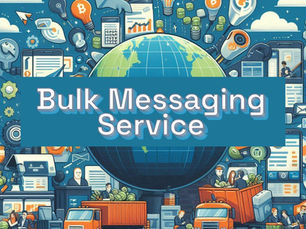 Bulk Messaging Service for Indian Businesses: Industry Playbook and Compliance Guide (2026)
