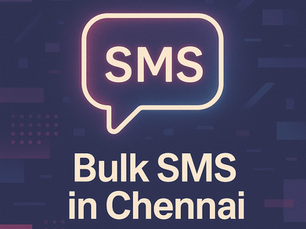 Bulk SMS in Chennai: Unlocking Next-Level Communication with TechTo Networks