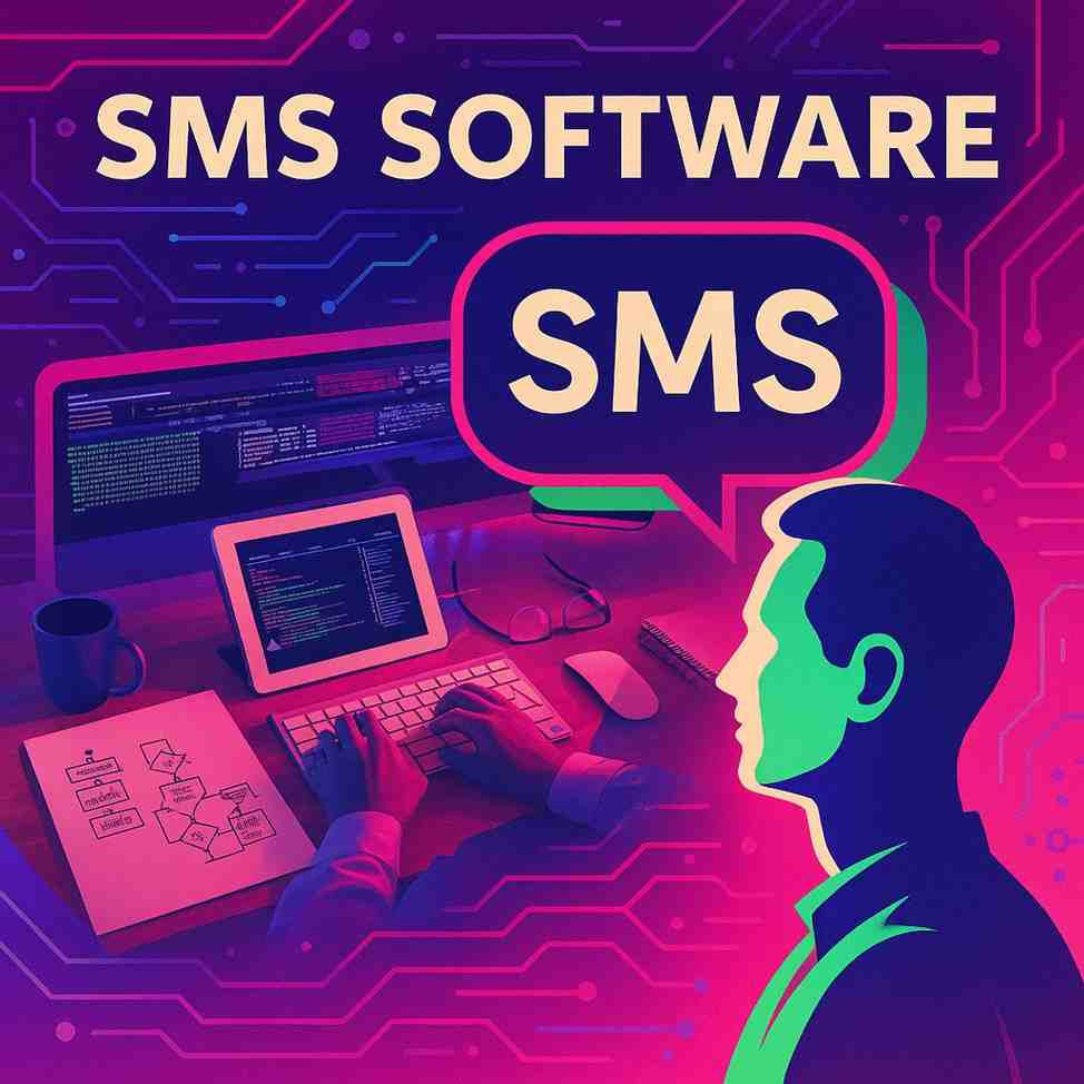 SMS Software: Supercharge Your Messaging Strategy with TechTo Networks